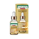 NATURES ESSENCE 24K Liquid Gold Radiance Boosting Serum | Face Serum For Glowing Skin, 30Ml...