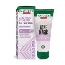 Nature's Essence Acne Magic Clear Skin Gel Face Wash, 100 ml...