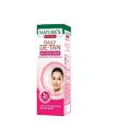 NATURE'S ESSENCE Daily De-Tan Day Serum Cream, 100 g...