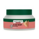 Natures Essence Detan Therpay wipe-off mask, 500 ml, White...