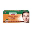 Natures Essence Flawless Papaya Facial Kit 3 Use, White, 1 count, 60 gm...
