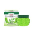 Nature's Essence Moisturising Aloe Beauty Gel with Vitamin E and Peppermint Oil | MultiPurpose Gel | 99% Pure Aloe Vera Extracts | For All Skin Types, 50g...