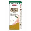 Nature's Essence Soft Touch Hair Removal Cream - Gold, 30 gms...