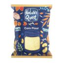 Nature's Quest Corn Flour -900gms | Makka - 900 Gms...