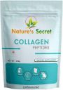 Nature's Secret Amino Collagen Powder 250 Grams...