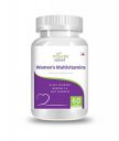 Natures Velvet Womens Multi Vitamins, 60 Tablets...