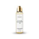 NATURE'S WARMTH Pure Ayurvedic Hair Growth Oil Strengthen Hair Roots Hair Fall Control Repair Hair Damaged 100ml....