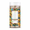 NatureVit Mango Slice Churan 200g | Sweet Tangy Dry Mango Snacks | Authentic Amchur Mango Slices Mouth Freshener Vegetarian...