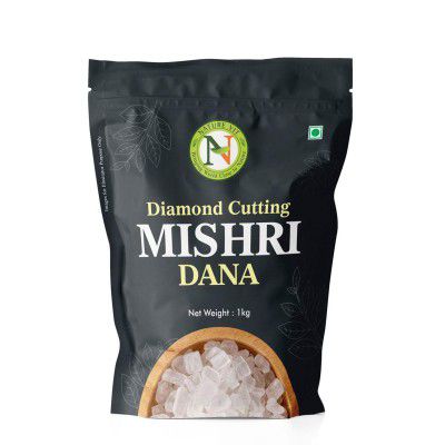 NatureVit Mishri Dana 1 Kg 