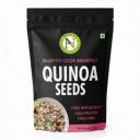 NatureVit Quinoa Seeds 10 Kg | High Protein Gluten-Free Superfood...