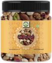 NATURITION Mix Dry Fruit [Almonds, Cashews, Raisins, Pistachios, Apricot, Black Raisins] (500 g)...