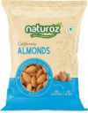 Naturoz Daily California Almonds  (1 kg)...