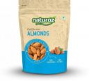Naturoz Daily California Almonds (500 g)...