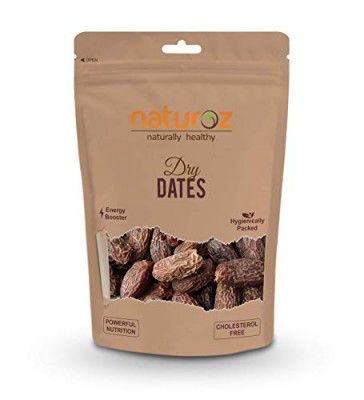 Naturoz Dry Dates 500g