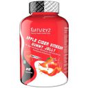 Naturyz Indias own First Apple Cider Vinegar Gummy Jelly With The Mother to boost Immunity...