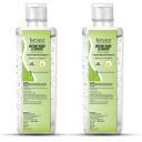 Naturyz Instant Hand Cleanser disinfectant Alcohol Based sanitizer (500 ml pack of 2)...