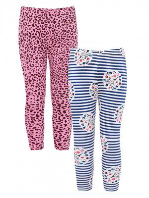 Naughty Ninos Girls Regular Leggings