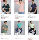 Myntra : Upto 75% OFF - Nautica Boys Clothing | Starts At ₹419...