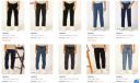 Nautica Boy's Jeans Upto 90% Off...