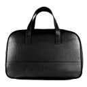 Nautica Duffle Bag for Travel | Stylish Leatherette Luggage | Compact and Comfortable for Travelling | Suitable for Men and Women...