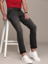 Nautica Men Straight Fit Low-Rise Light Fade Stretchable Jeans...
