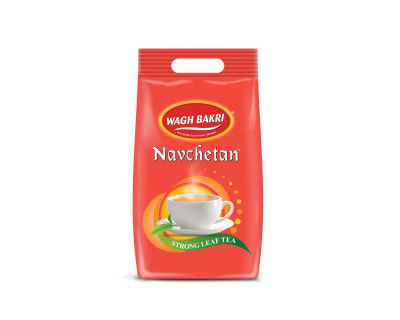 Navchetan Danedar Tea, 1Kg, Black Tea