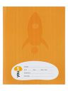 Navneet Youva | Full Bound | Notebook | Single Line | 172 Pages | Pack of 6...