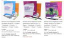 Navneet Youva Happiness Combo Study Kits at Minimum 50% off...