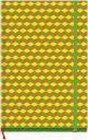 Navneet Youva My Notes (Case Bound) Colour Edge | Single Line (A5 Size) | 192 Pages | Pack of 2, (23814-4)...