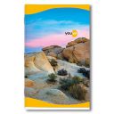 Navneet Youva | Soft Bound | Long Note Book | Single Line|172 Pages | Pack of 6...