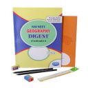 Navneet Youva | Std 10 Geography Digest Study Kit 1 (23894)...