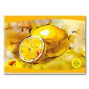 Navneet Youva | Yellow Drawing Book for Students and Budding Artists| Small Size | A4 size 21 cm x 29.7 cm | 36 Pages | Pack Of 12...