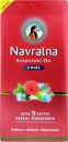 Navratna Ayurvedic Cool Hair Oil (600 ml)...