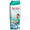 Navratna Cool Talc Active Deo | Talcum Powder - 400gm...