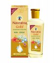 Navratna Gold Ayurvedic Oil - 500ml...