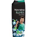 Navratna Maxx Cool Talc, 400gm...