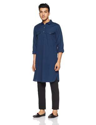 Nayak Men's Kurta