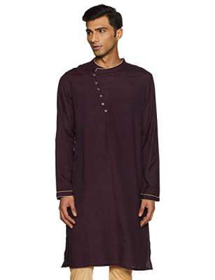 Nayak Men's Kurta