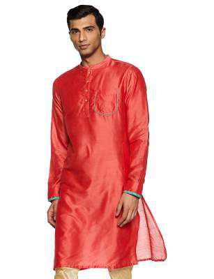 Nayak Men's Kurta