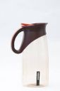 NAYASA 1650 ml Plastic Water Jug...