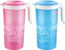 NAYASA 2200 ml Plastic Water Jug...