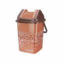 Nayasa Funk Swing Bin- 8 Ltrs | Dustbin ...