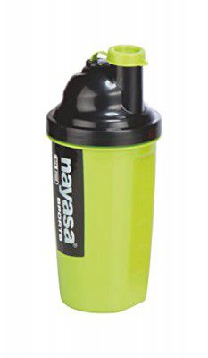 Nayasa Plastic Shaker No.1_700 milliliter_Neon Green