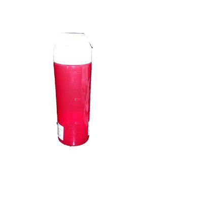 Nayasa Polaris Plastic Fridge Water Bottle 750 ml Red
