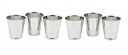 Nayasa Superplast Fusion Plastic Container Set, 9-Pieces, Grey (SKU-NAYASA-8)...