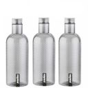 Nayasa Turtle Plastic Bottle | 500 ML | Set of 3...
