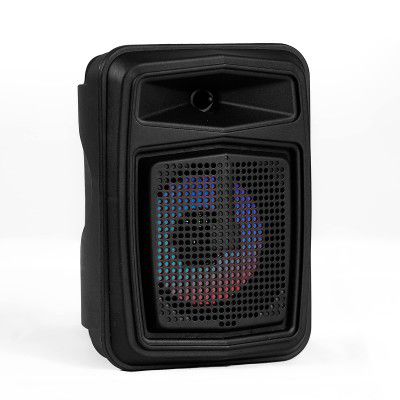 NB NOIZZYBOX Starlight 8W Wireless Portable Bluetooth Speaker V5.2 with FM Radio