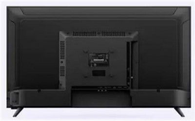 ndgo 164 cm 65" Ultra HD LED Smart TV N-65