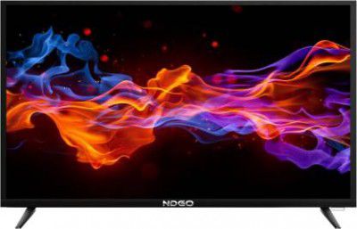 ndgo 60 cm 24" HD Ready LED TV N-24