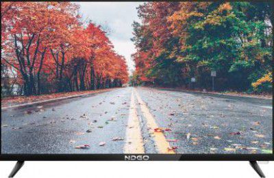 ndgo 80 cm 32 " Ultra HD  LED Smart TV N-32FL4K